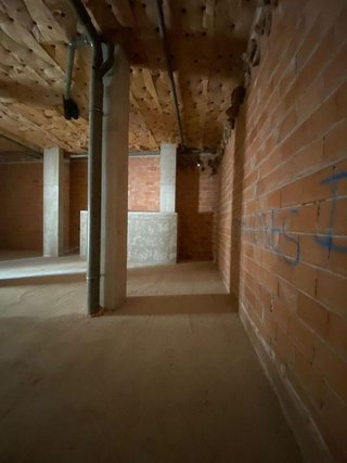 Local comercial en alquiler en Lezkairu en Pamplona