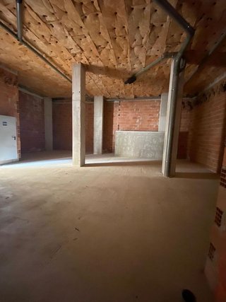 Local comercial en alquiler en Lezkairu en Pamplona