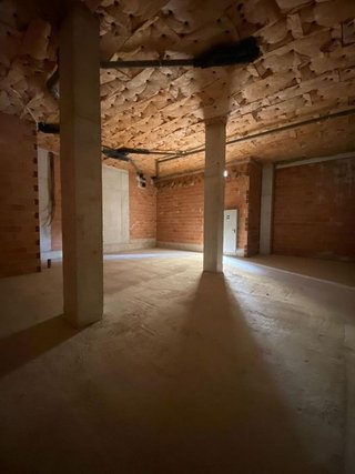 Local comercial en alquiler en Lezkairu en Pamplona