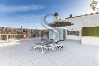 Ático en venta en Navas en Barcelona