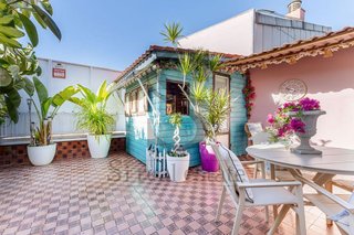 Ático en venta en Navas en Barcelona