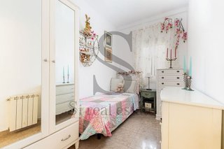 Ático en venta en Navas en Barcelona