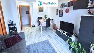 Piso en venta en Centre-El Pedró en Palamós