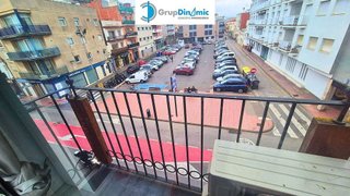 Piso en venta en Centre-El Pedró en Palamós