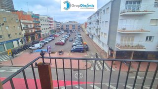 Piso en venta en Centre-El Pedró en Palamós