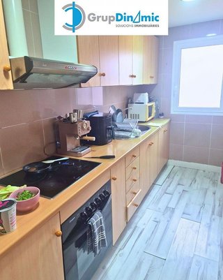 Piso en venta en Centre-El Pedró en Palamós