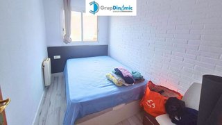 Piso en venta en Centre-El Pedró en Palamós