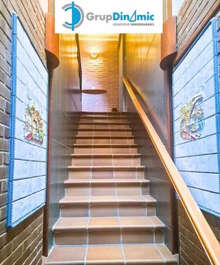 Piso en venta en Centre-El Pedró en Palamós