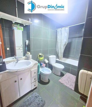 Piso en venta en Centre-El Pedró en Palamós