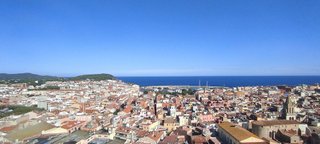 Piso en venta en Centre-El Pedró en Palamós