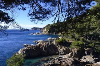 Piso en venta en Centre-El Pedró en Palamós