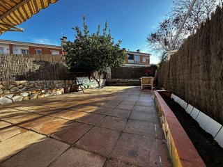 Chalet en venta en Sant Pere en Tordera