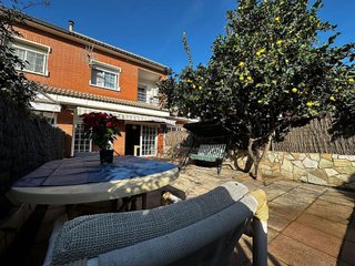 Chalet en venta en Sant Pere en Tordera