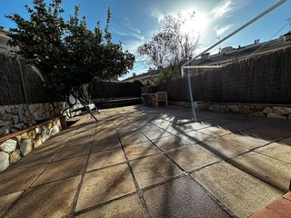 Chalet en venta en Sant Pere en Tordera