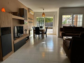 Chalet en venta en Sant Pere en Tordera