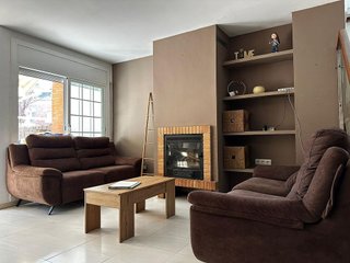 Chalet en venta en Sant Pere en Tordera