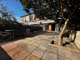 Chalet en venta en Sant Pere en Tordera