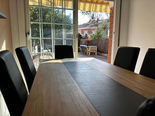 Chalet en venta en Sant Pere en Tordera