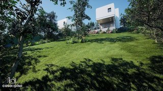 Chalet en venta en Matadepera