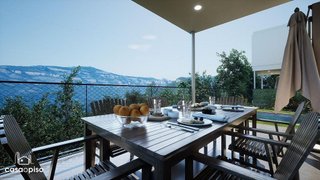 Chalet en venta en Matadepera
