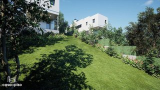 Chalet en venta en Matadepera