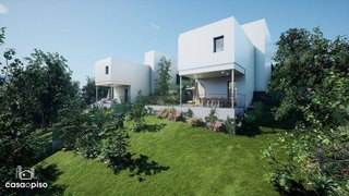 Chalet en venta en Matadepera