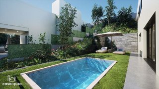 Chalet en venta en Matadepera