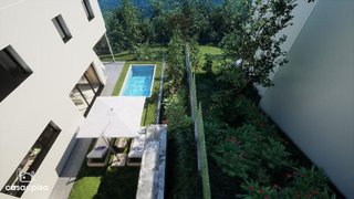 Chalet en venta en Matadepera