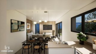 Chalet en venta en Matadepera