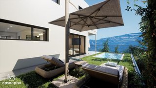 Chalet en venta en Matadepera