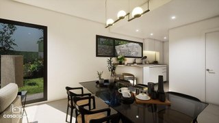 Chalet en venta en Matadepera