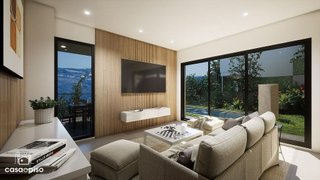 Chalet en venta en Matadepera