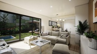Chalet en venta en Matadepera