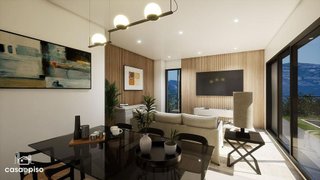 Chalet en venta en Matadepera