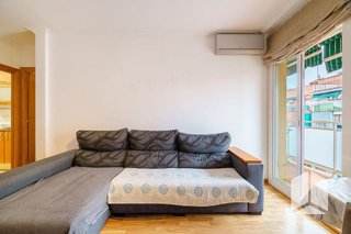 Piso en venta en El Castell-Poble Vell en Castelldefels