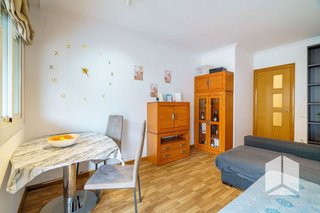 Piso en venta en El Castell-Poble Vell en Castelldefels