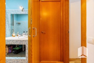 Piso en venta en El Castell-Poble Vell en Castelldefels