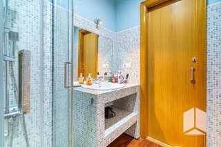 Piso en venta en El Castell-Poble Vell en Castelldefels