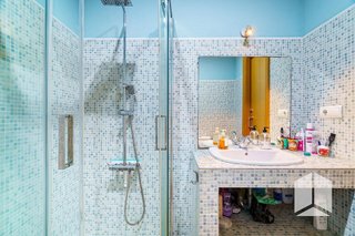 Piso en venta en El Castell-Poble Vell en Castelldefels
