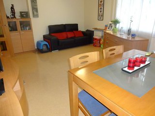 Piso en venta en Ca n'Oriol en Rubí
