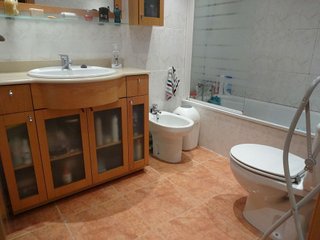 Piso en venta en Ca n'Oriol en Rubí