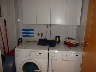 Piso en venta en Ca n'Oriol en Rubí