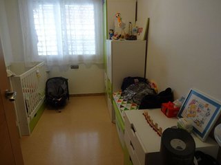 Piso en venta en Ca n'Oriol en Rubí