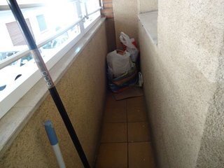 Piso en venta en Ca n'Oriol en Rubí