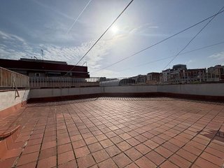 Piso en venta en Santa Rosa - Can Mariner en Santa Coloma de Gramanet