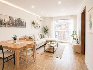 Piso en venta en Santa Rosa - Can Mariner en Santa Coloma de Gramanet