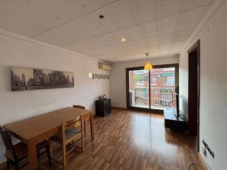 Piso en venta en Santa Rosa - Can Mariner en Santa Coloma de Gramanet