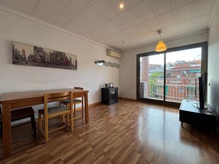 Piso en venta en Santa Rosa - Can Mariner en Santa Coloma de Gramanet