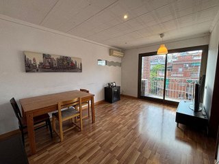 Piso en venta en Santa Rosa - Can Mariner en Santa Coloma de Gramanet