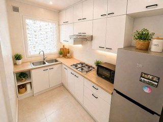 Piso en venta en Santa Rosa - Can Mariner en Santa Coloma de Gramanet